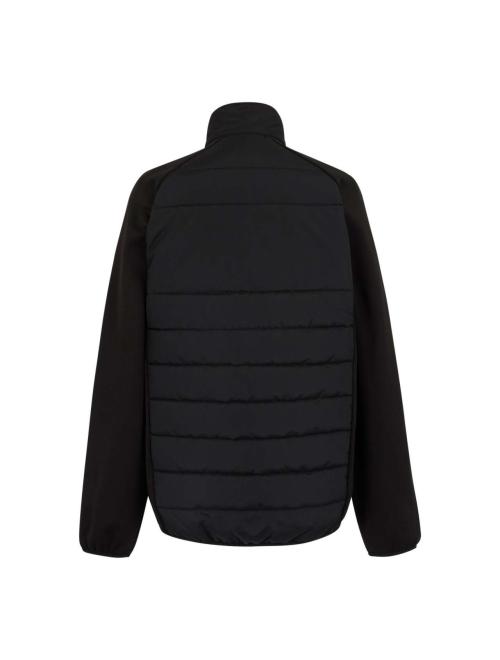 ESSENTIAL HYBRID JACKET