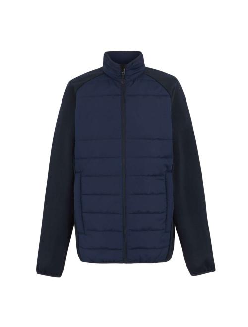 ESSENTIAL HYBRID JACKET