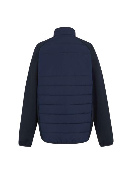 ESSENTIAL HYBRID JACKET
