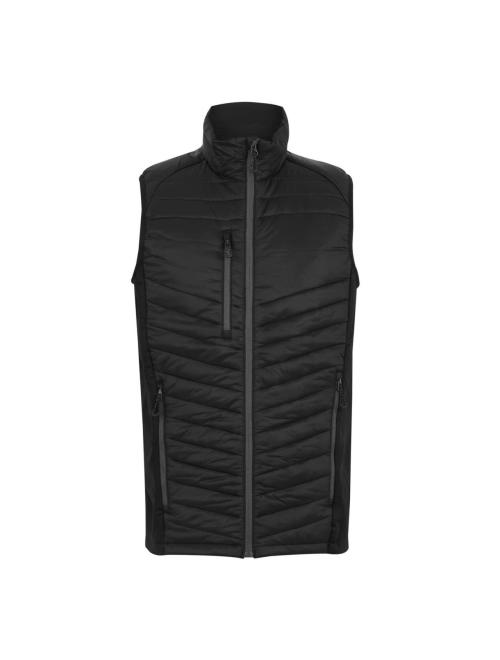NAVIGATE HYBRID BODYWARMER
