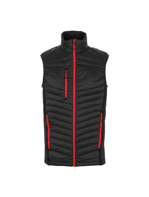 NAVIGATE HYBRID BODYWARMER