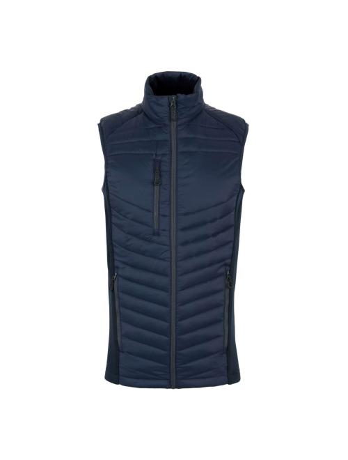 NAVIGATE HYBRID BODYWARMER