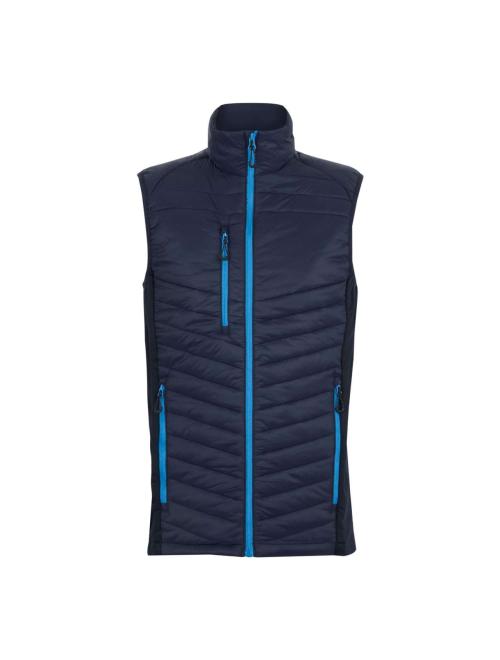 NAVIGATE HYBRID BODYWARMER