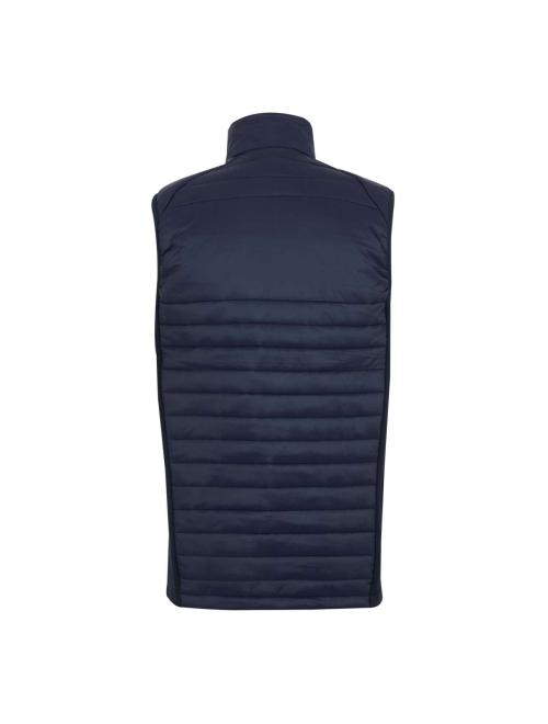 NAVIGATE HYBRID BODYWARMER