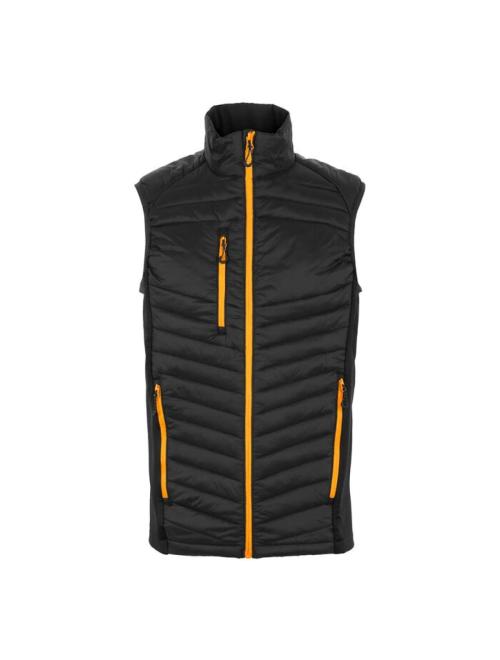 NAVIGATE HYBRID BODYWARMER