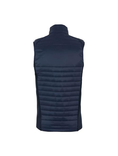 NAVIGATE HYBRID BODYWARMER