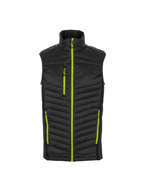 NAVIGATE HYBRID BODYWARMER