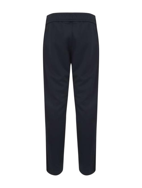 KID'S KNITTED TRACKSUIT PANTS
