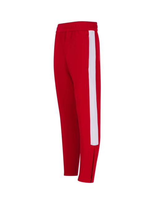 KID'S KNITTED TRACKSUIT PANTS