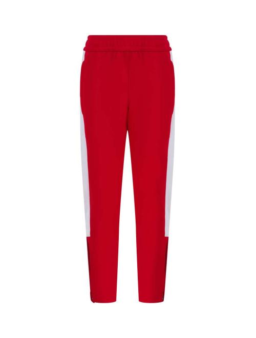 KID'S KNITTED TRACKSUIT PANTS