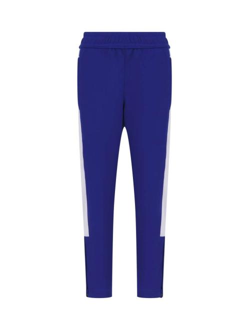 KID'S KNITTED TRACKSUIT PANTS