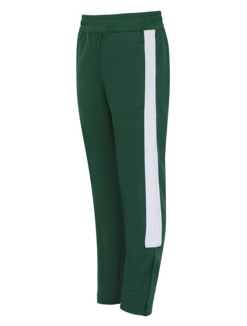 KID'S KNITTED TRACKSUIT PANTS