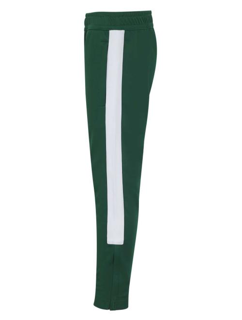 KID'S KNITTED TRACKSUIT PANTS