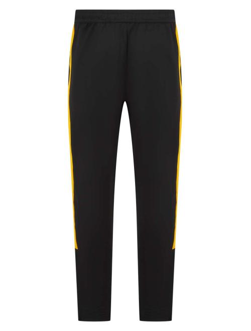 KID'S KNITTED TRACKSUIT PANTS