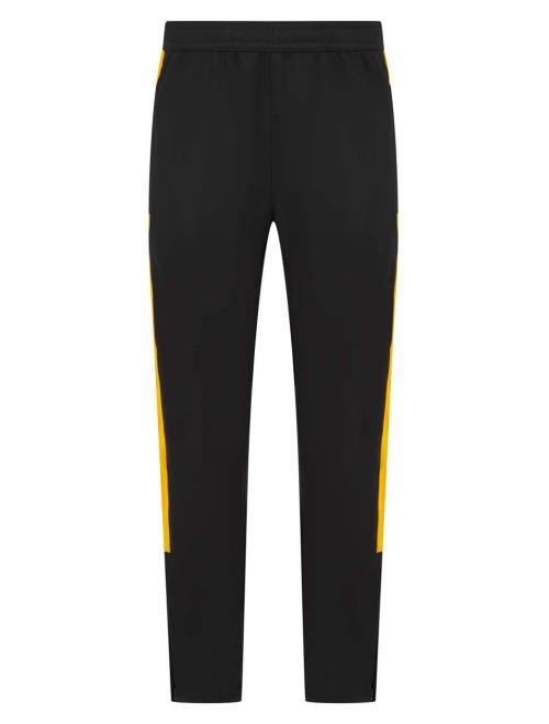 KID'S KNITTED TRACKSUIT PANTS