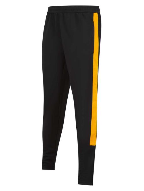 KID'S KNITTED TRACKSUIT PANTS