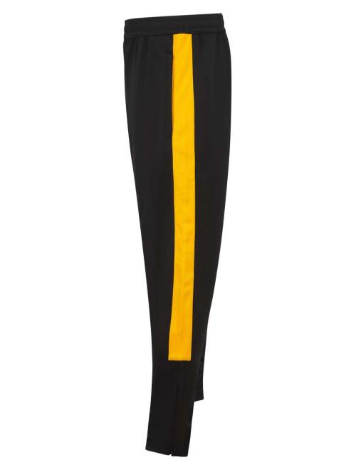 KID'S KNITTED TRACKSUIT PANTS