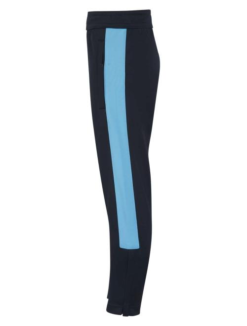 KID'S KNITTED TRACKSUIT PANTS