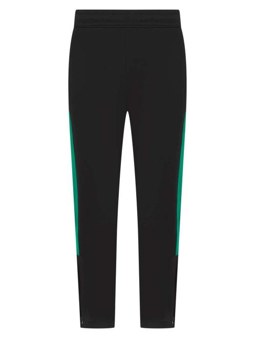 KID'S KNITTED TRACKSUIT PANTS