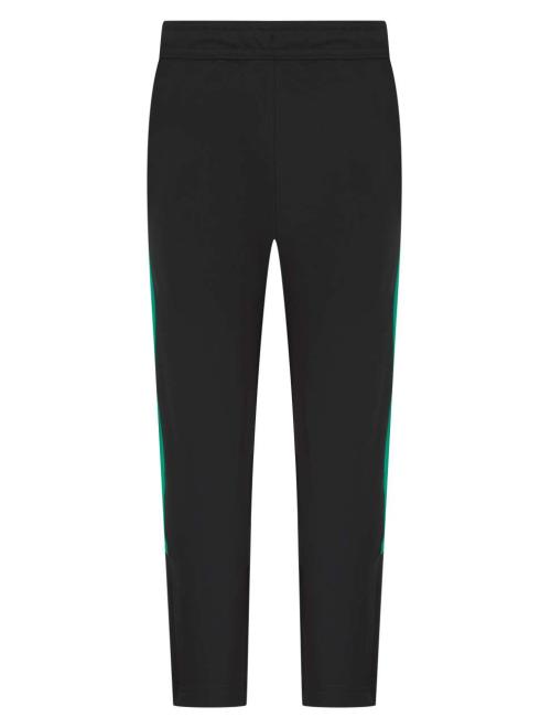 KID'S KNITTED TRACKSUIT PANTS