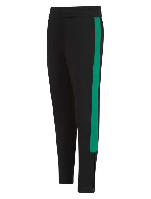 KID'S KNITTED TRACKSUIT PANTS