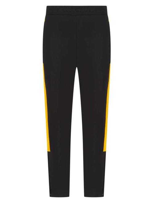 ADULT'S KNITTED TRACKSUIT PANTS