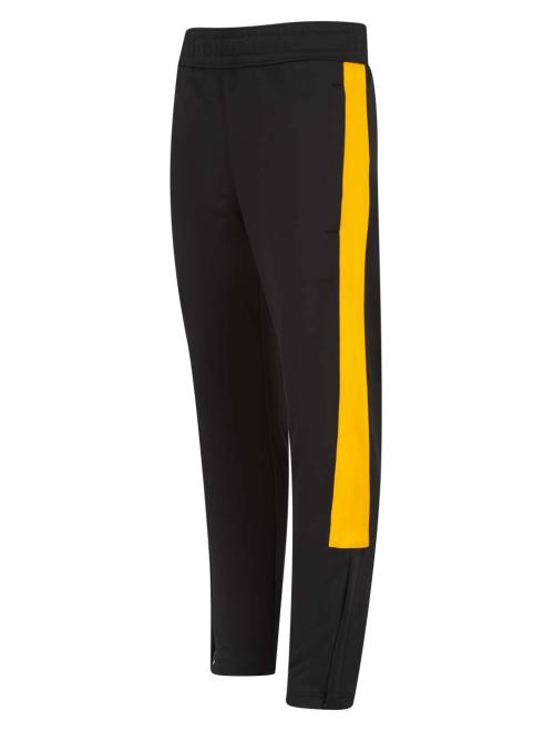 ADULT'S KNITTED TRACKSUIT PANTS