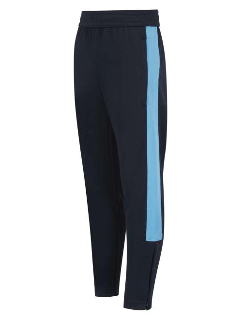 ADULT'S KNITTED TRACKSUIT PANTS