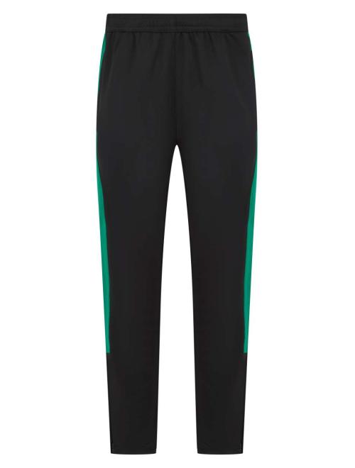 ADULT'S KNITTED TRACKSUIT PANTS
