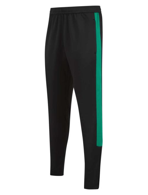 ADULT'S KNITTED TRACKSUIT PANTS