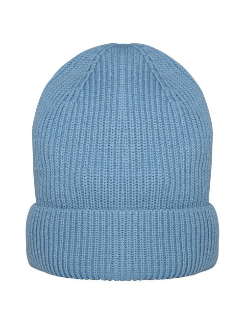 ECO-FRIENDLY UNISEX MERINO WOOL BEANIE ECO-FRIENDLY UNISEX MERINO WOOL BEANIE