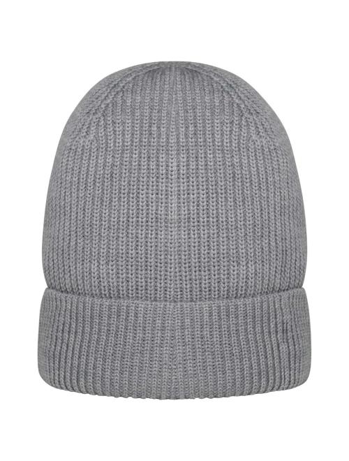 ECO-FRIENDLY UNISEX MERINO WOOL BEANIE ECO-FRIENDLY UNISEX MERINO WOOL BEANIE