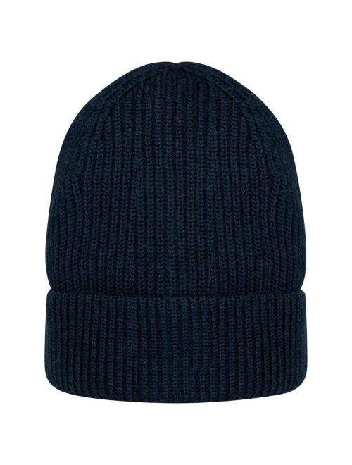 ECO-FRIENDLY UNISEX MERINO WOOL BEANIE ECO-FRIENDLY UNISEX MERINO WOOL BEANIE