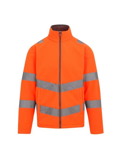 HI-VIS PRO CONTRACT THOR FLEECE