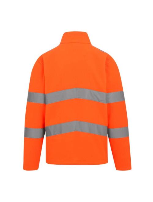 HI-VIS PRO CONTRACT THOR FLEECE HI-VIS PRO CONTRACT THOR FLEECE