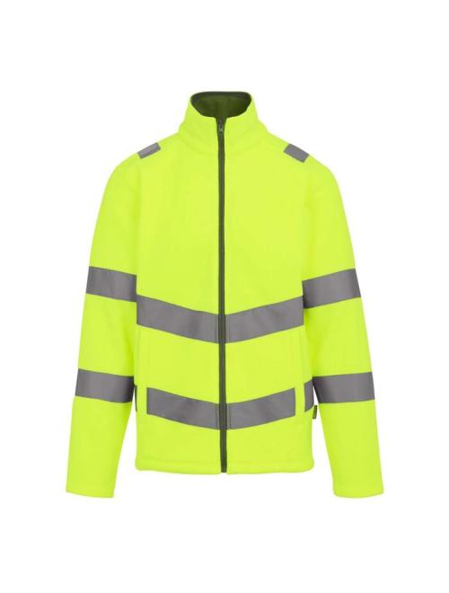 HI-VIS PRO CONTRACT THOR FLEECE