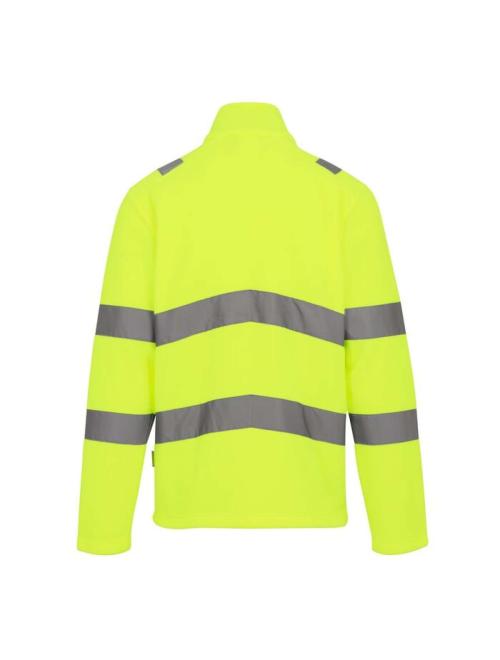 HI-VIS PRO CONTRACT THOR FLEECE HI-VIS PRO CONTRACT THOR FLEECE