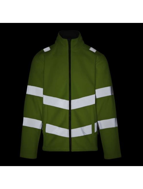 HI-VIS PRO CONTRACT THOR FLEECE HI-VIS PRO CONTRACT THOR FLEECE