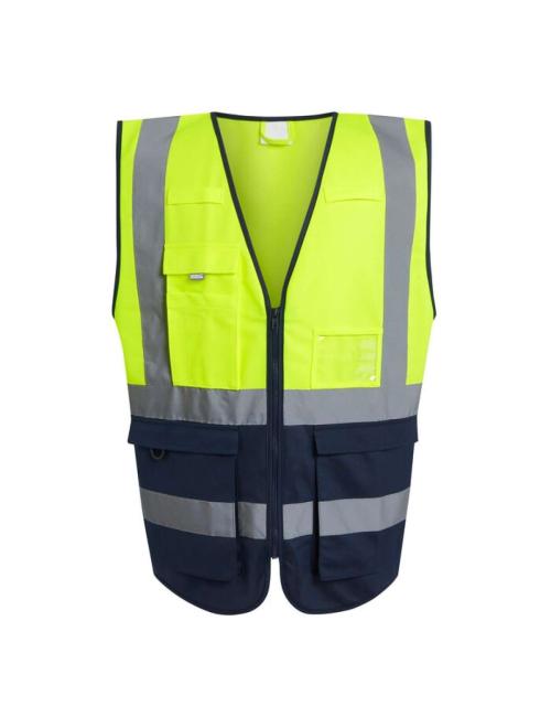 PRO EXECUTIVE VEST