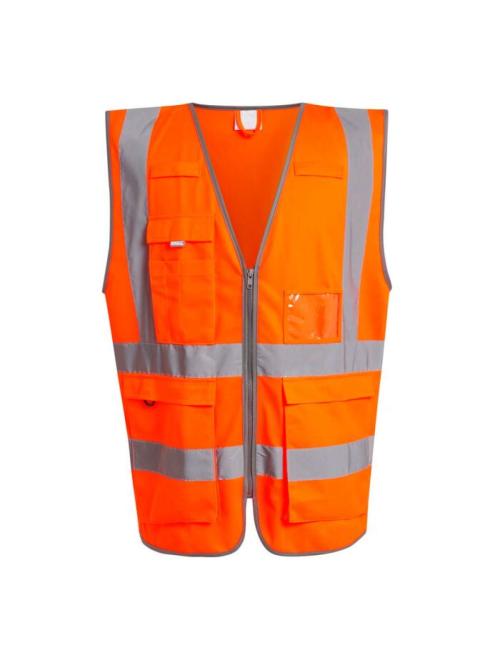 PRO EXECUTIVE VEST