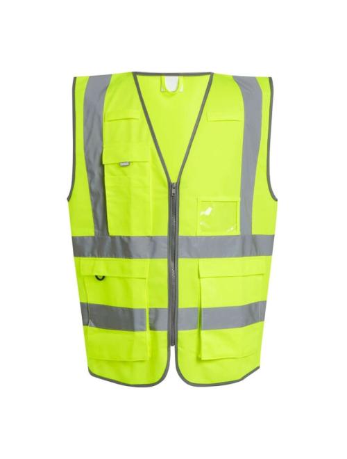PRO EXECUTIVE VEST