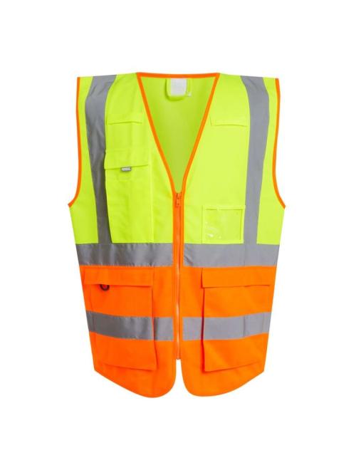 PRO EXECUTIVE VEST