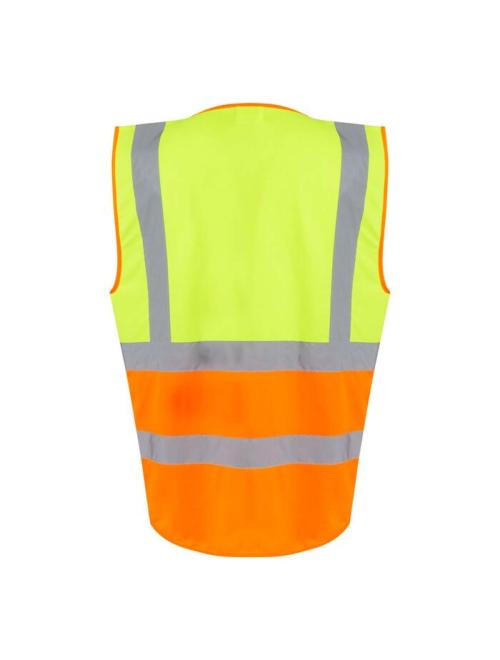 PRO EXECUTIVE VEST