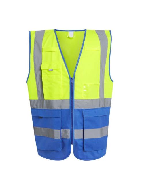PRO EXECUTIVE VEST