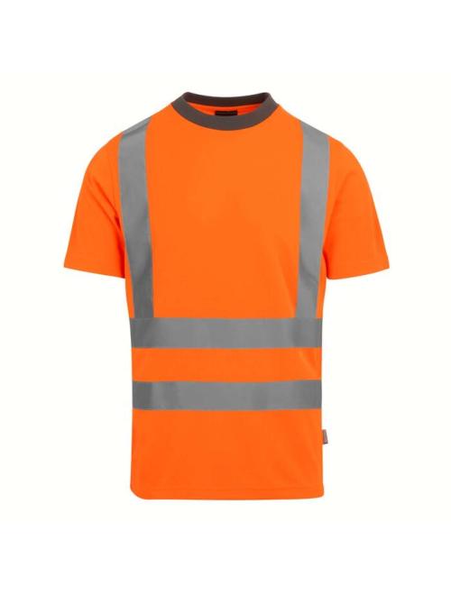 HI-VIS PRO CONTRACT T-SHIRT