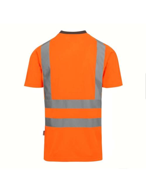 HI-VIS PRO CONTRACT T-SHIRT HI-VIS PRO CONTRACT T-SHIRT