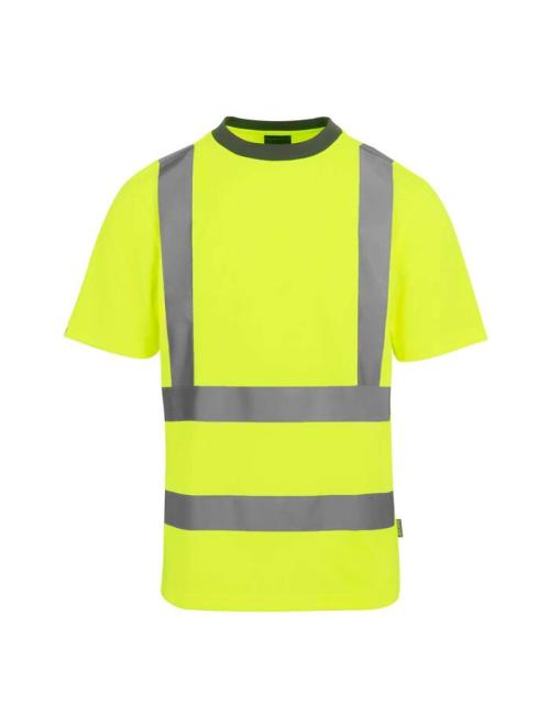 HI-VIS PRO CONTRACT T-SHIRT