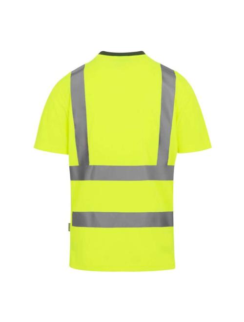 HI-VIS PRO CONTRACT T-SHIRT HI-VIS PRO CONTRACT T-SHIRT