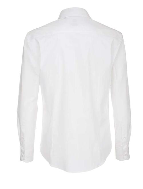B&C BLACK TIE LSL /MEN