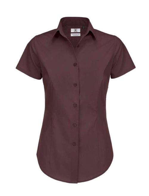 B&C BLACK TIE SSL /WOMEN
